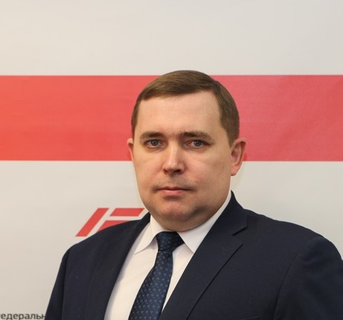 Сергей Романов